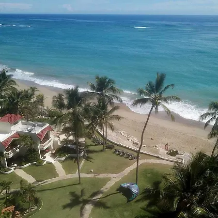 Cabarete Beach Houses The Nanny Estates